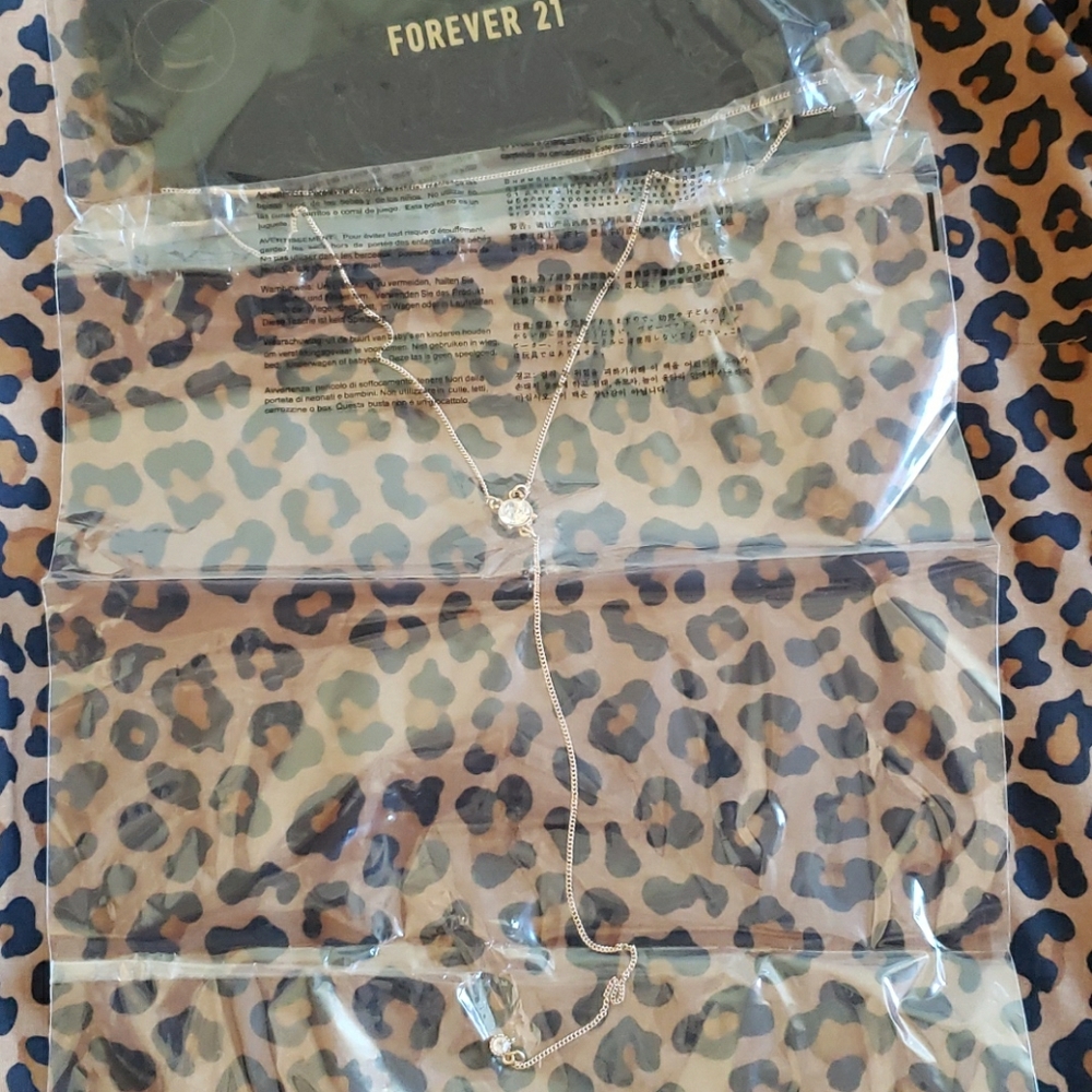 Forever21 Necklace